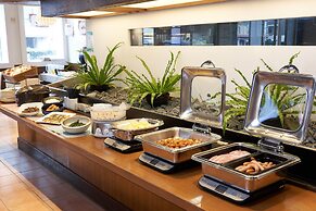 Hotel First Stay Amagasaki