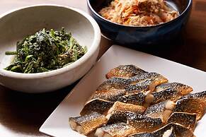 Hotel First Stay Amagasaki