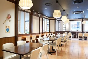 Hotel First Stay Amagasaki