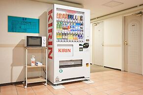 Hotel First Stay Amagasaki