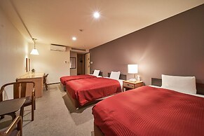 Hotel First Stay Amagasaki