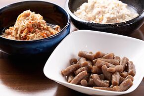 Hotel First Stay Amagasaki