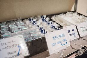 Hotel First Stay Amagasaki