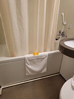 Hotel First Stay Amagasaki