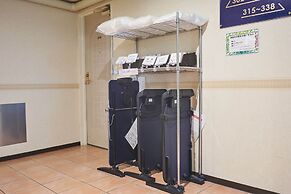 Hotel First Stay Amagasaki