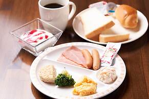 Hotel First Stay Amagasaki