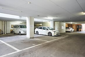 Hotel First Stay Amagasaki