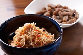 Hotel First Stay Amagasaki