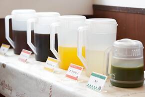 Hotel First Stay Amagasaki