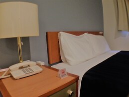 Hotel First Stay Amagasaki