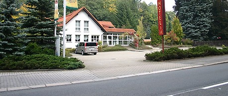 Hotel Rodewisch