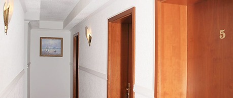 Hotel Rodewisch