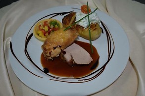 Hotel Rodewisch