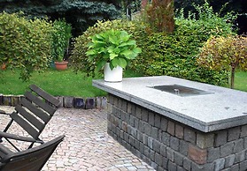 Hotel Rodewisch