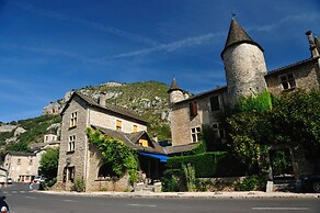 Hôtel Les Bateliers