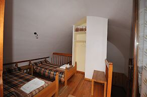 Hôtel Les Bateliers