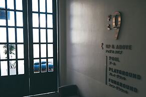 THEA Private Suites by TH District