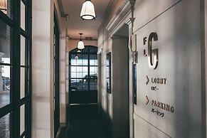 THEA Private Suites by TH District