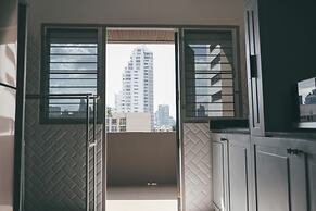 THEA Private Suites by TH District