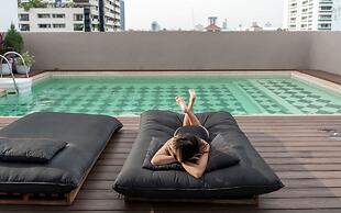 THEA Private Suites by TH District