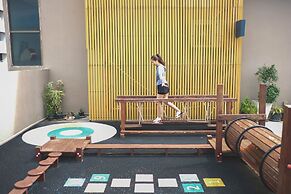 THEA Private Suites by TH District