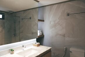 THEA Private Suites by TH District