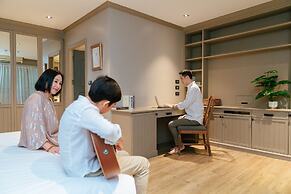 THEA Private Suites by TH District