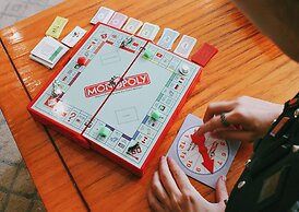 THEA Private Suites by TH District