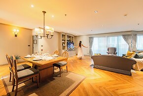 THEA Private Suites by TH District