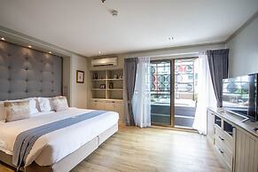 THEA Private Suites by TH District