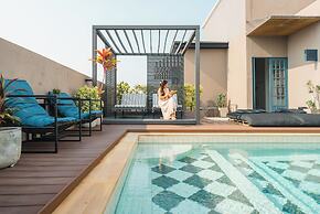 THEA Private Suites by TH District