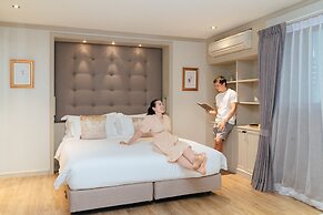 THEA Private Suites by TH District