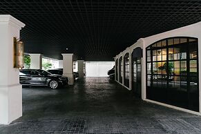 THEA Private Suites by TH District