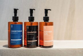 THEA Private Suites by TH District