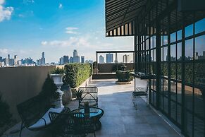 THEA Private Suites by TH District