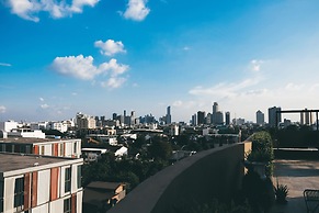 THEA Private Suites by TH District