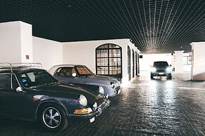 THEA Private Suites by TH District