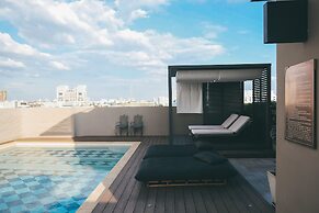 THEA Private Suites by TH District