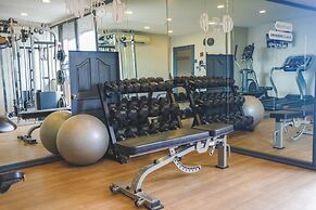 THEA Private Suites by TH District