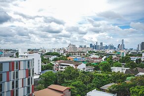 THEA Private Suites by TH District