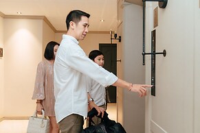 THEA Private Suites by TH District