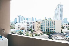 THEA Private Suites by TH District