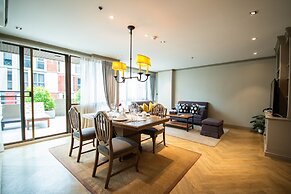 THEA Private Suites by TH District