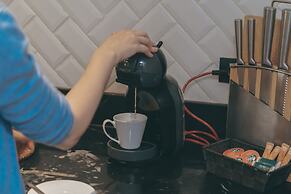 THEA Private Suites by TH District