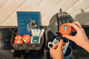 THEA Private Suites by TH District