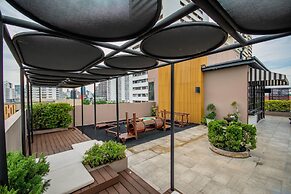 THEA Private Suites by TH District