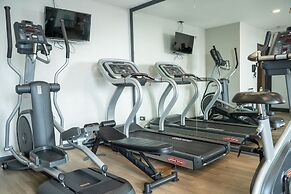 THEA Private Suites by TH District