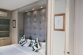 THEA Private Suites by TH District