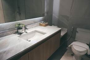 THEA Private Suites by TH District