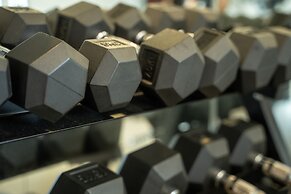 THEA Private Suites by TH District